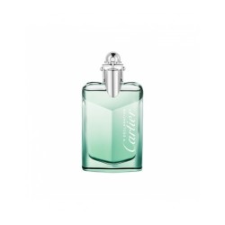 Cartier Haute Fraîcheur Eau de Toilette, spray - Profumo uomo