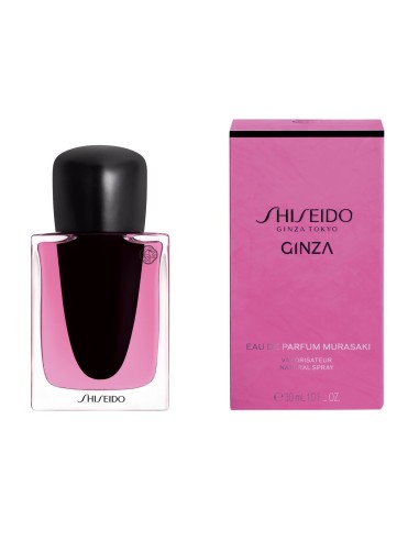 Shiseido Ginza Murasaki Eau de parfum, spray - Profumo donna