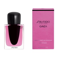 Shiseido Ginza Murasaki Eau de parfum, spray Profumo donna