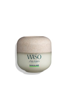 Shiseido Waso Shikulime Mega Hydrating Moisturizer, 50 ml - Crema idratante viso donna