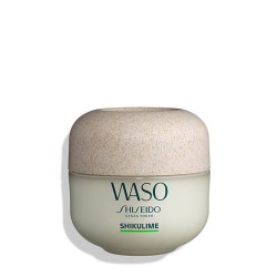 Shiseido Waso Shikulime Mega Hydrating Moisturizer, 50 ml - Crema idratante viso donna