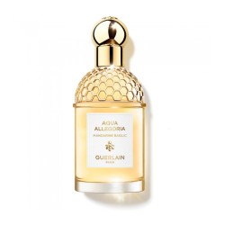Guerlain Aqua Allegoria Mandarine Basilic Eau de Toilette 125 ml Donna  profumeriaideale