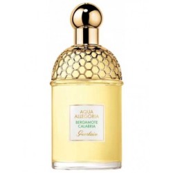 Profumo Guerlain Aqua Allegoria Bergamote Calabria Eau de Toilette Spray 125 ml - Unisex