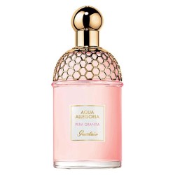 Guerlain Aqua Allegoria Pera Granita Eau de Toilette 125 ml Donna