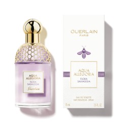 Guerlain Aqua Allegoria Flora Salvaggia Eau de Toilette, spray - Profumo donna