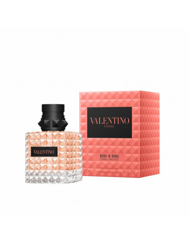 Valentino Born in Roma Coral Fantasy Eau de Parfum, spray - Profumo donna 
