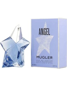 Thierry Mugler Angel Eau de Parfum 100 ml Ricaricabile - Donna 