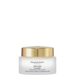 Elizabeth  Arden Ceramide Lift And Firm Day Cream 50 ml - Crema Viso donna