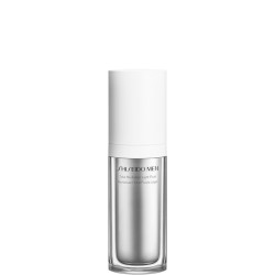 Shiseido Man Total Revitalizer Light Fluid, 70 ml - Trattamento viso uomo