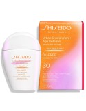 Shiseido Urban Environment Age Defense Oil-Free SPF30 - Solare alta protezione