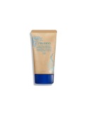 Shiseido After Sun Intensive Damage SOS Emulsion, 50 ml - Doposole intensiva per il viso
