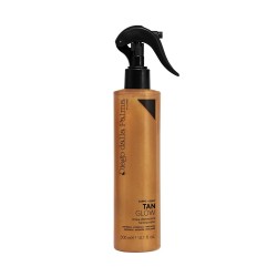 Diego dalla Palma Tan Glow Acqua Abbronzante Illuminante Spray, 300 ml - Solare senza protezione