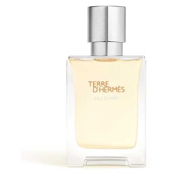 Hermes Terre d'Hermès Eau Givrée Eau de Parfum spray - Profumo uomo