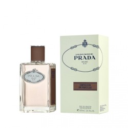 Prada Infusion de Vanille Eau de Parfum, 100 ml - Profumo donna