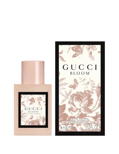 Gucci Bloom Eau de Toilette, spray - Profumo donna