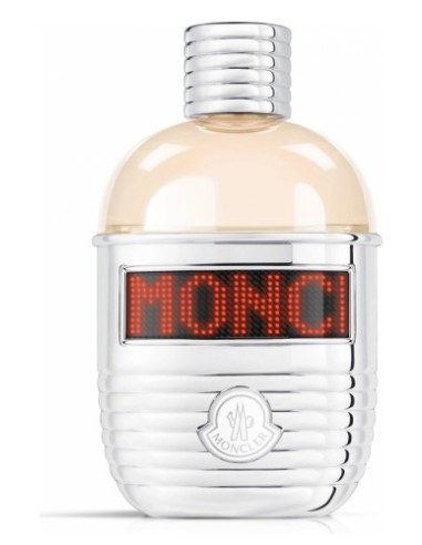 Moncler Pour Femme Eau de Parfum spray - Profumo donna