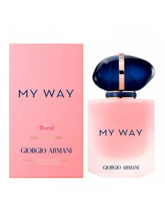 Armani My Way Floreal Eau de Parfum, spray ricaricabile - Profumo donna