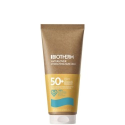 Biotherm Waterlover Hydrating Sun Milk SPF 50, 200 ml - Latte solare altra protezione
