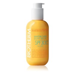 Biotherm Waterlover Sun Mist, waterproof abbronzante SPF 30, 200 ml - Latte solare alta protezione