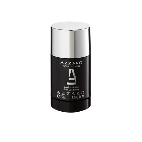 Azzaro Pour Homme deodorante stick per uomo, 75 ml