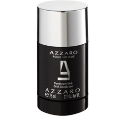 Azzaro Pour Homme deodorante stick per uomo, 75 ml