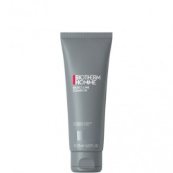 Biotherm Basics Line Cleanser,125 ml - Detergente Viso uomo