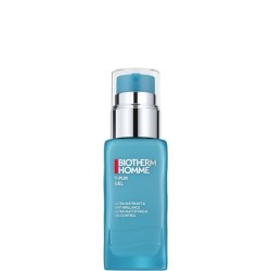Biotherm T-Pure Gel Flacone dosatore, 50 ml - Trattamento viso opacizzante e idratante