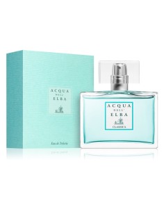 Acqua dell' Elba Classica Men Eau de Toilette, spray - Profumo uomo