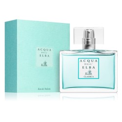 Acqua dell' Elba Classica Men Eau de Toilette, spray - Profumo uomo