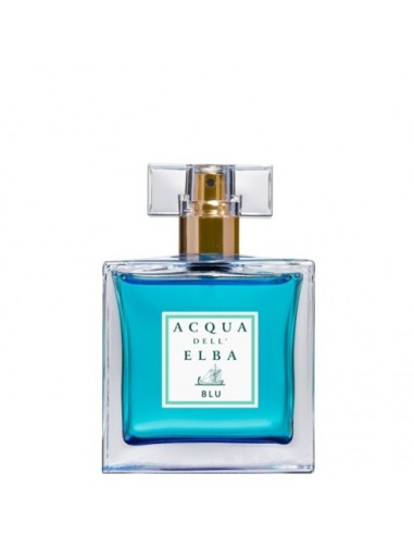 Acqua dell'Elba blu donna Eau de parfum, spray Profumo donna