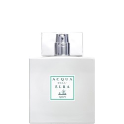 Acqua dell'Elba Sport Eau de Toilette, spray - Profumo unisex
