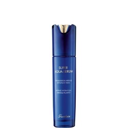 Guerlain Super Aqua-Serum Intense Hydration Wrinkle Plumper