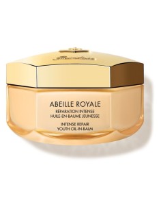 Guerlain  Abeille Royale Réparation Intense Huile En Baume Jeunesse, 80 ml - Crema viso