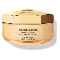 Guerlain  Abeille Royale Réparation Intense Huile En Baume Jeunesse, 80 ml - Crema viso