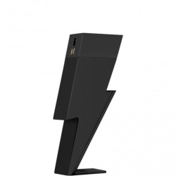 Carolina Herrera Bad Boy Le Parfum, spray - Profumo uomo