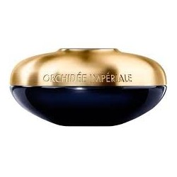 Orchidée Impériale La Crème, 50 ml - Trattamento anti-età rigenerante d'eccezione