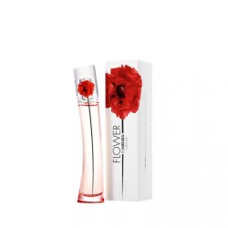 kenzo Flower by kenzo l'absolu eau de parfum, spray - Profumo donna