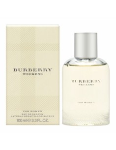 Burberry Weekend Edp 30 ml donna