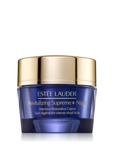 Estee Lauder Revitalizing Supreme + Night Intensive Restorative Creme, 50 ml - Crema viso