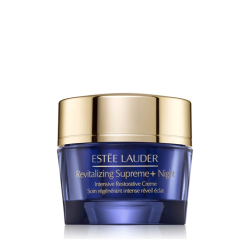 Estee Lauder Revitalizing Supreme + Night Intensive Restorative Creme, 50 ml - Crema viso