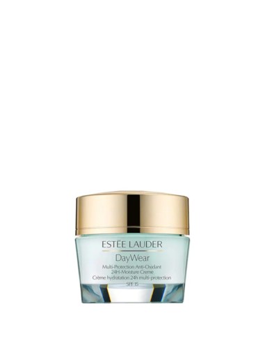 Estee Lauder Daywear Advanced Multi-Protection Anti-Oxidant Creme SPF 15 - Pelle Norma/Mista, 50 ml - Crema viso