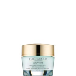 Estee Lauder Daywear Advanced Multi-Protection Anti-Oxidant Creme SPF 15 - Pelle Norma/Mista, 50 ml - Crema viso
