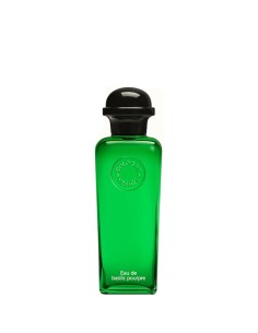 Hermes Eau de Basilique Pourpre Eau de Cologne, 100 ml - Profumo unisex