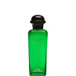 Hermes Eau de Basilique Pourpre Eau de Cologne, 100 ml - Profumo unisex