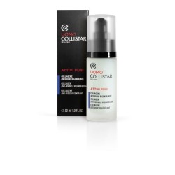 Collistar Attivi Puri Uomo Collagene 30ml Antirughe rigenerante viso uomo