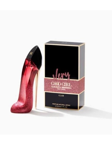 Carolina Herrera Very Good Girl Glam Parfum Spray - Profumo donna