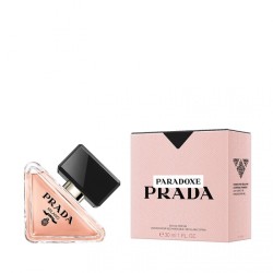 Prada Paradoxe Eau de Parfum, ricaricabile, spray - Profumo donna
