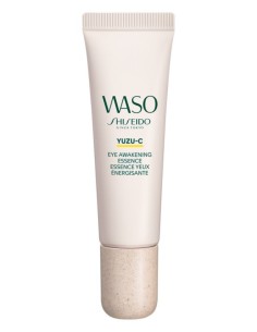 Shiseido Waso Yuzu-C siero occhi illuminante con vitamina C, 20 ml - Contorno occhi