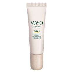Shiseido Waso Yuzu-C siero occhi illuminante con vitamina C, 20 ml - Contorno occhi