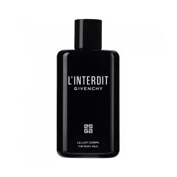 Givenchy L' Interdit  Body Lotion 200 ml - Lozione corpo donna